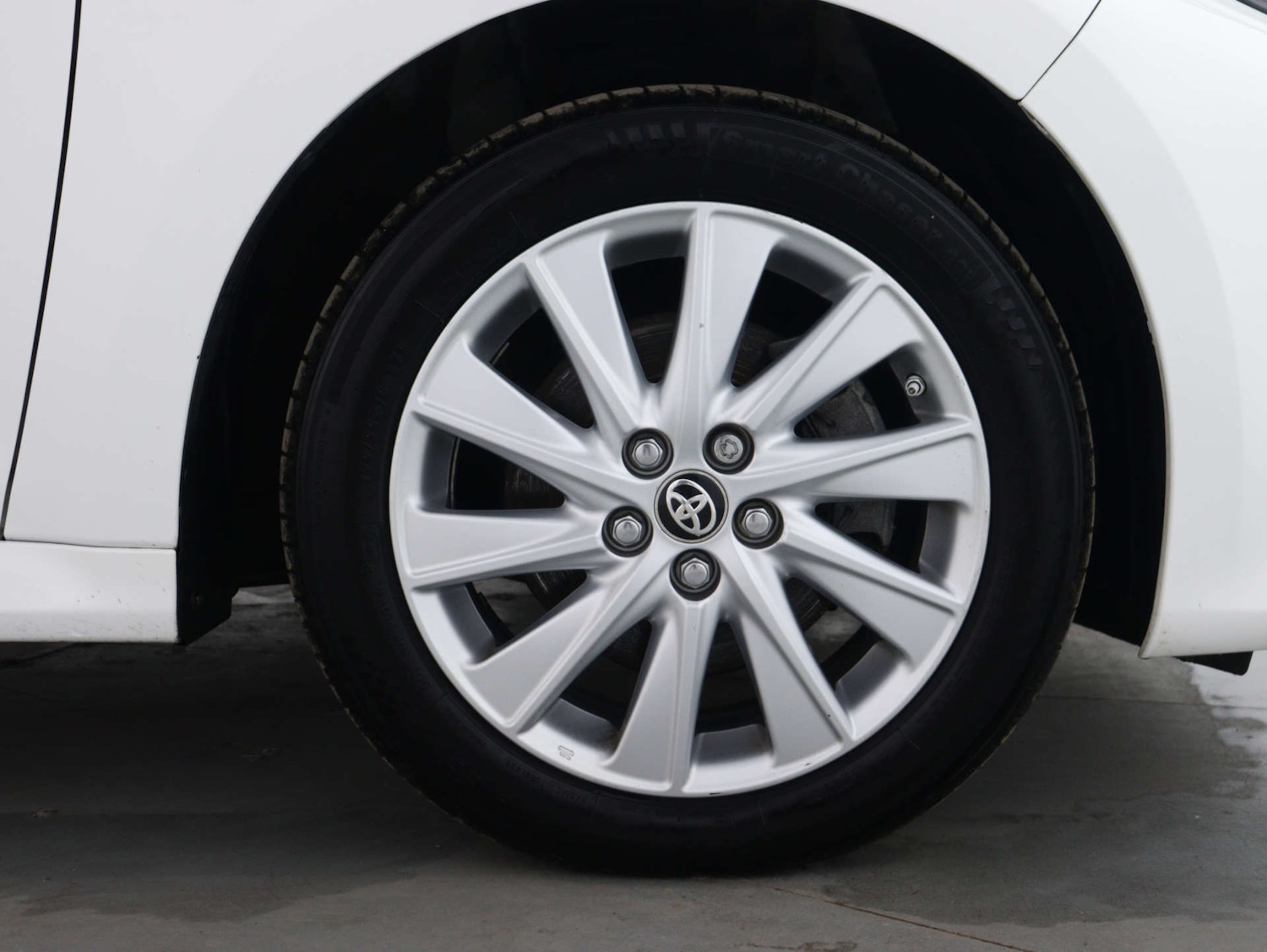 Used Toyota Yaris 2022 for sale - 75893726: Photo 13