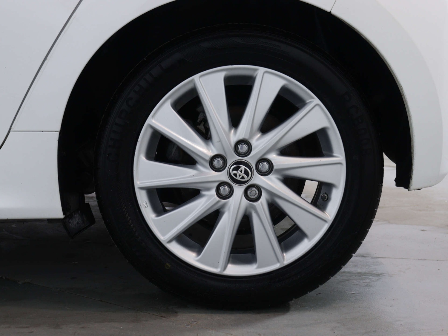 Used Toyota Yaris 2022 for sale - 75893726: Photo 14