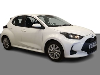 Used Toyota Yaris 2022 for sale - 75893726: Photo