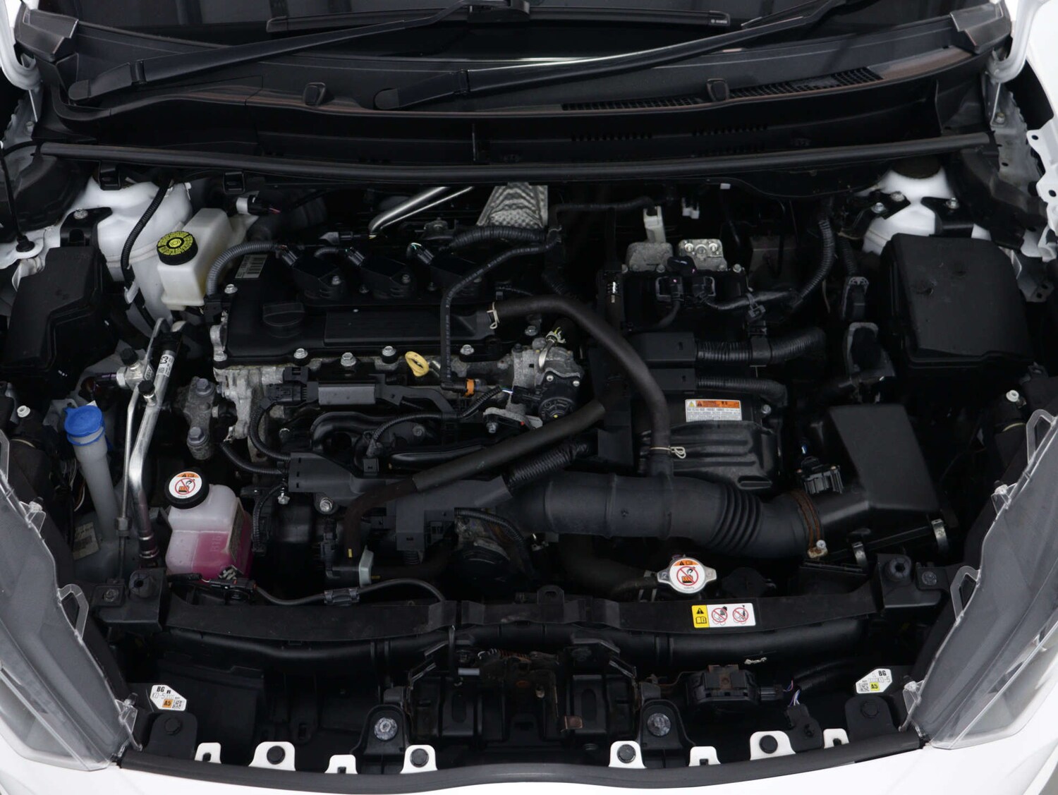 Used Toyota Yaris 2022 for sale - 75893726: Photo 46