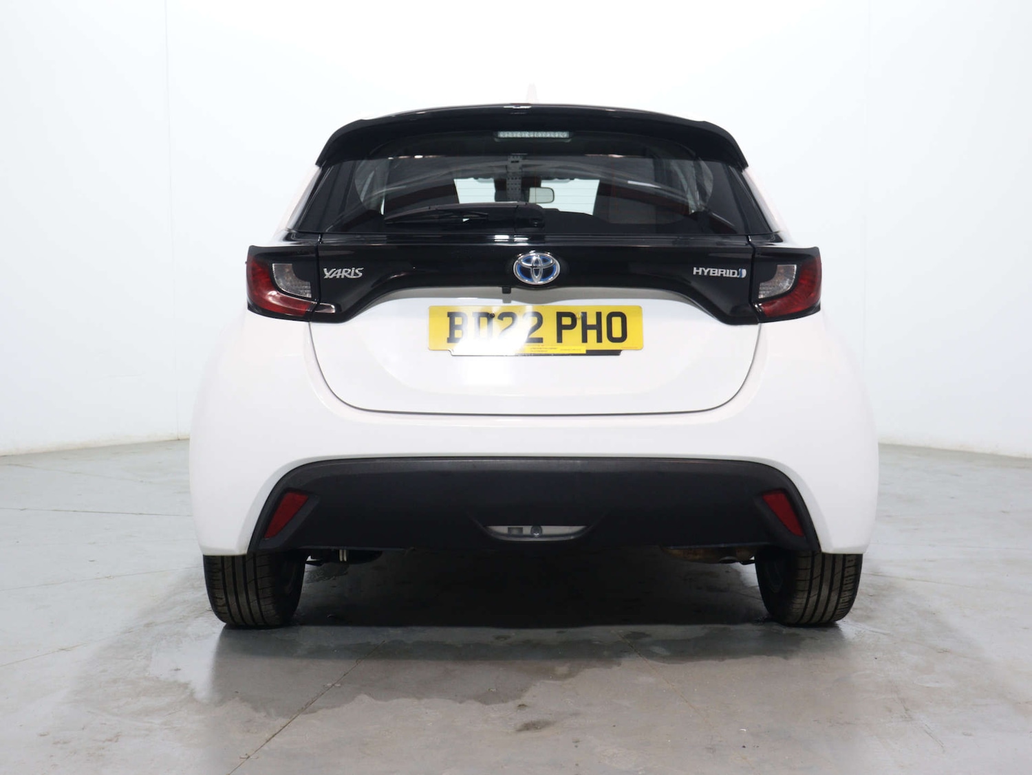 Used Toyota Yaris 2022 for sale - 75893726: Photo 9