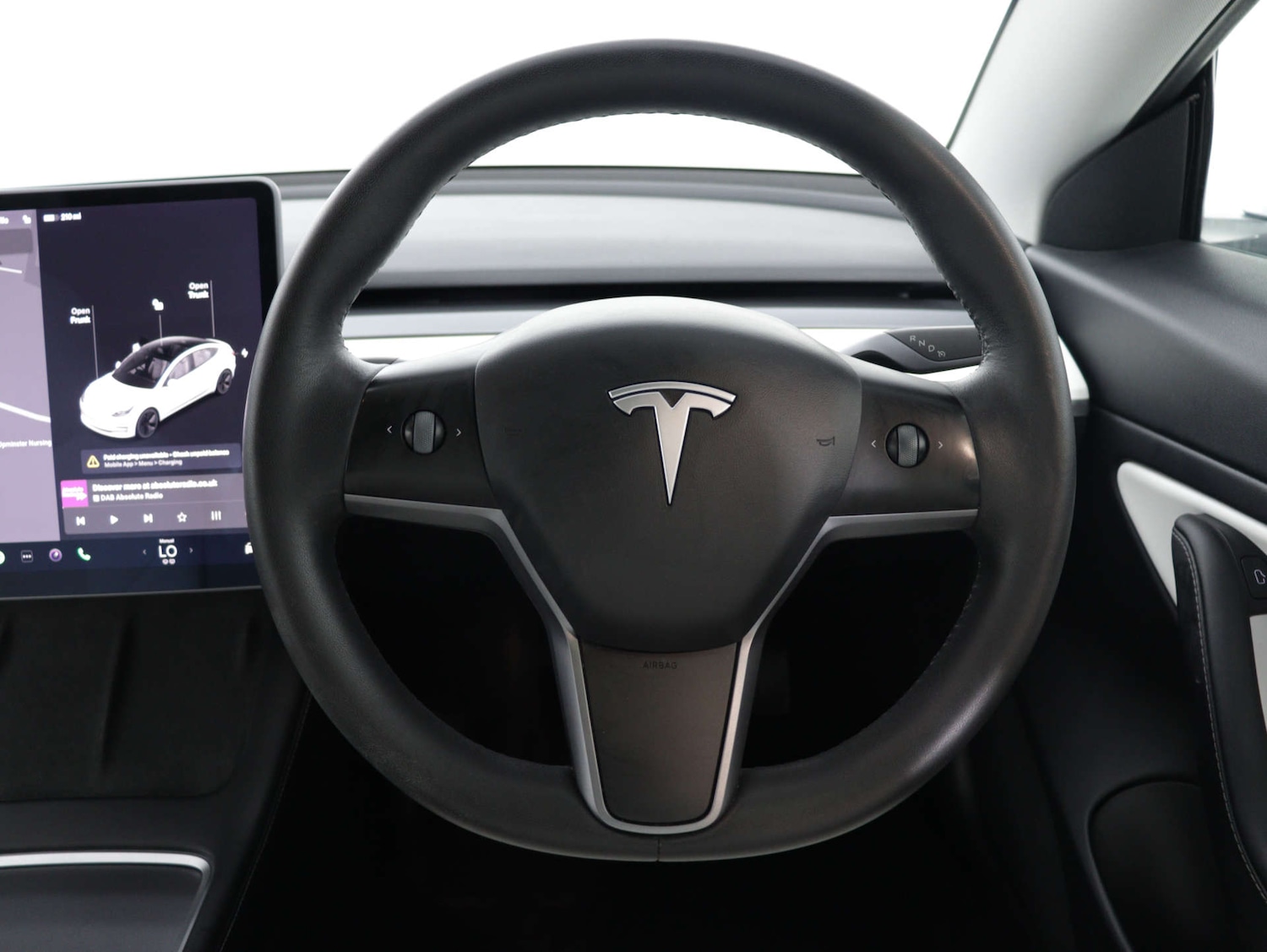 Used Tesla Model 3 2020 for sale - 76949881: Photo 17