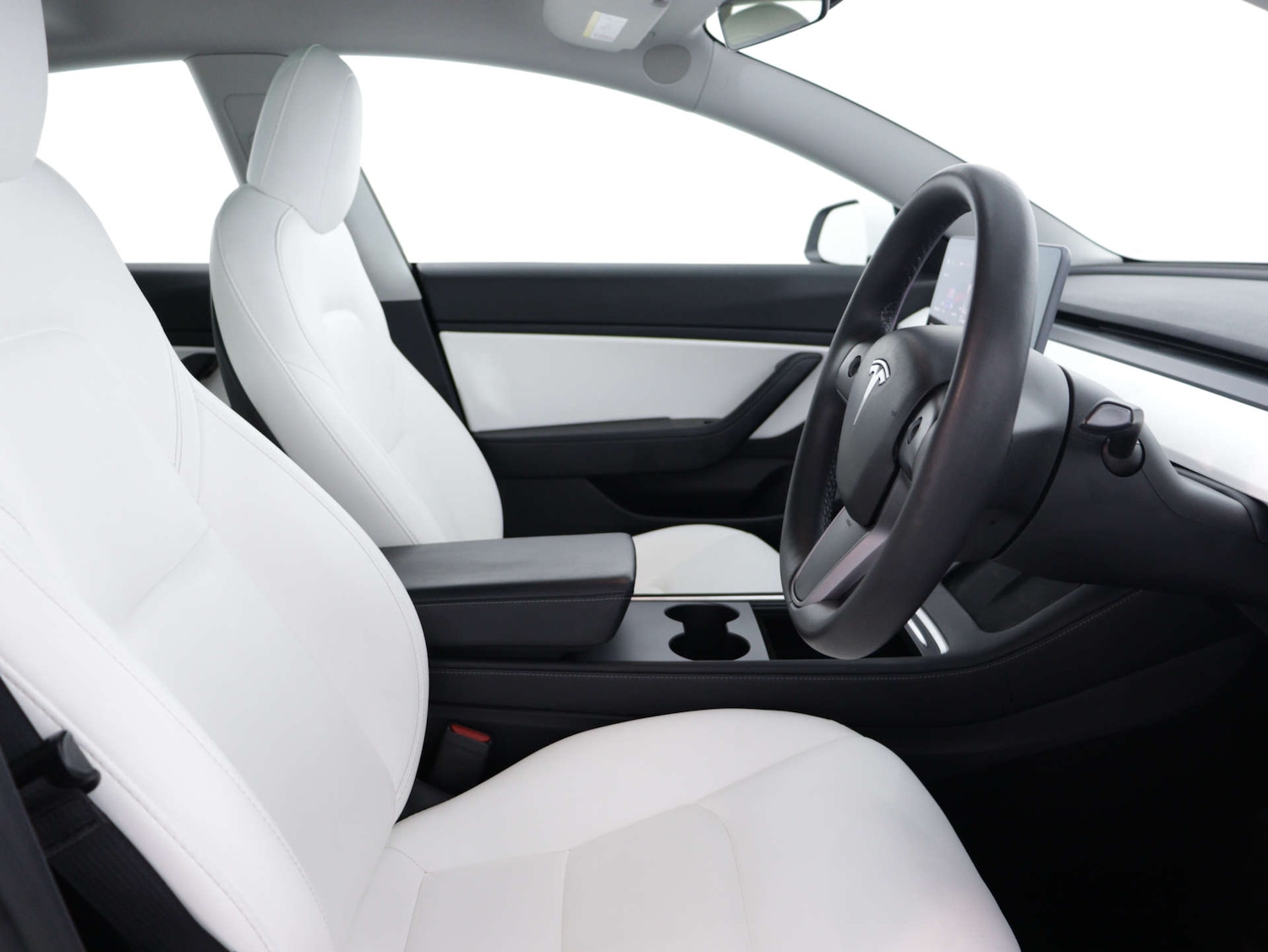 Used Tesla Model 3 2020 for sale - 76949881: Photo 27