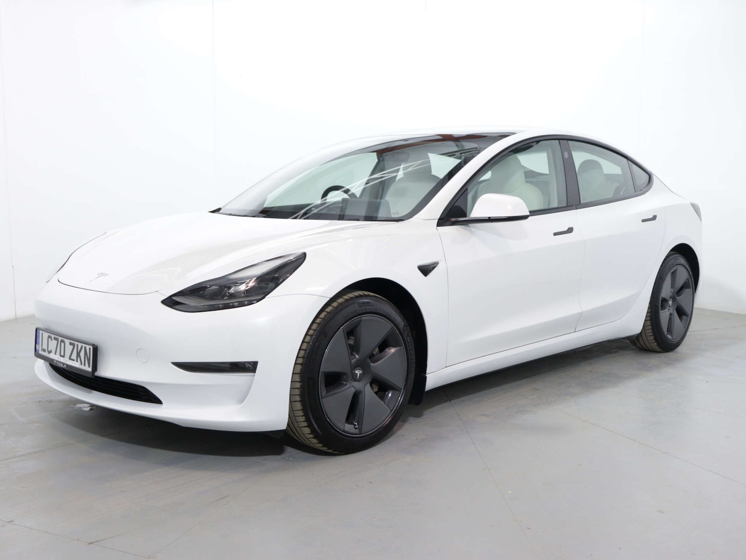 Used Tesla Model 3 2020 for sale - 76949881: Photo 7
