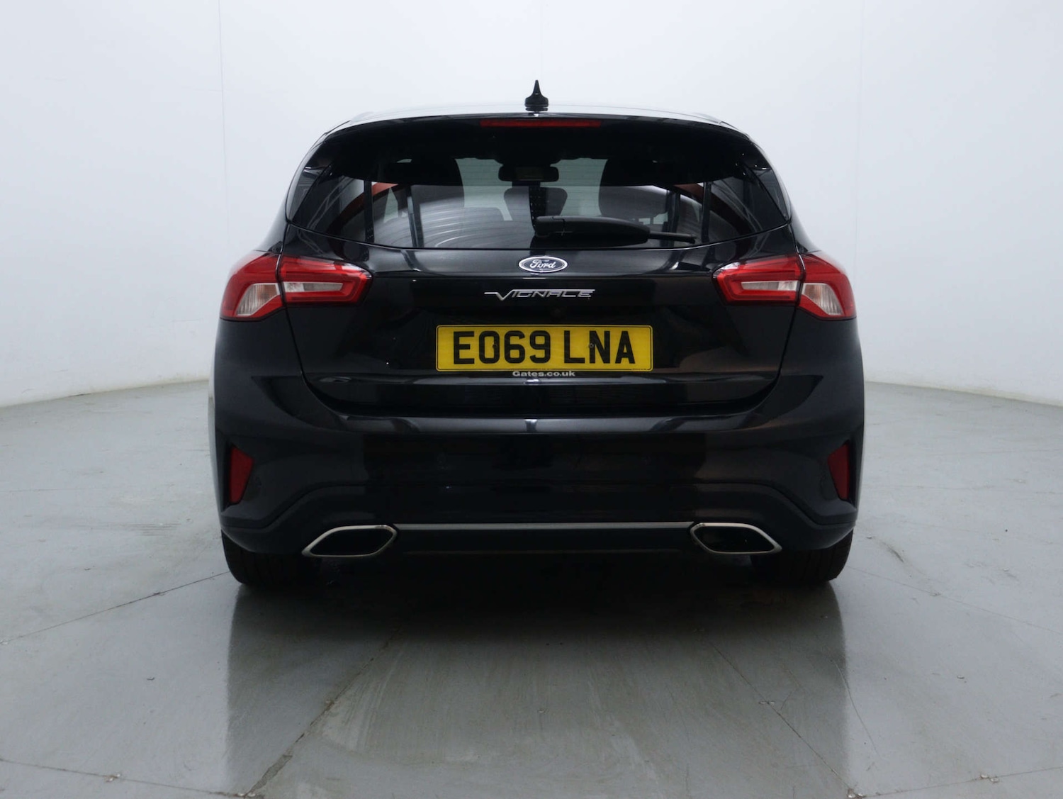 Used Ford Focus 2019 for sale - 77159479: Photo 10