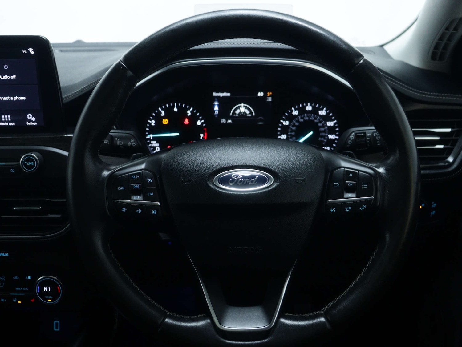 Used Ford Focus 2019 for sale - 77159479: Photo 14