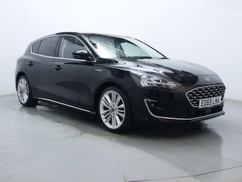 2019 - 1.0 EcoBoost 125 5dr Auto