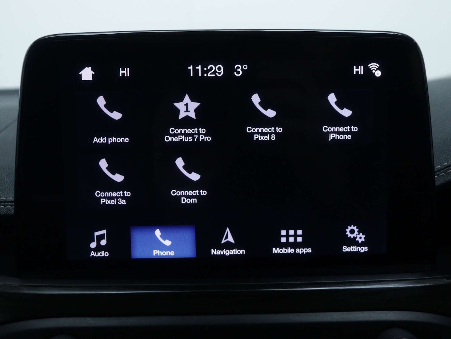 Used Ford Focus 2019 for sale - 77159479: Photo 20