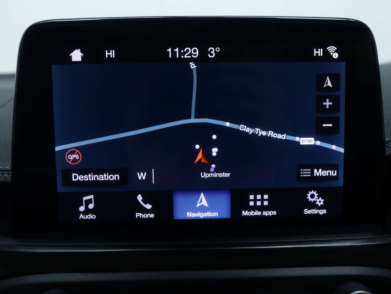 Used Ford Focus 2019 for sale - 77159479: Photo 21