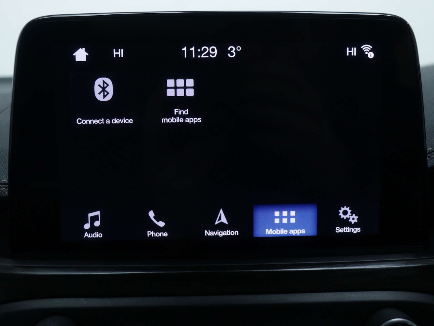 Used Ford Focus 2019 for sale - 77159479: Photo 22