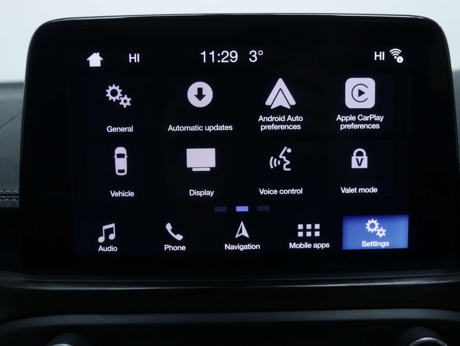 Used Ford Focus 2019 for sale - 77159479: Photo 23