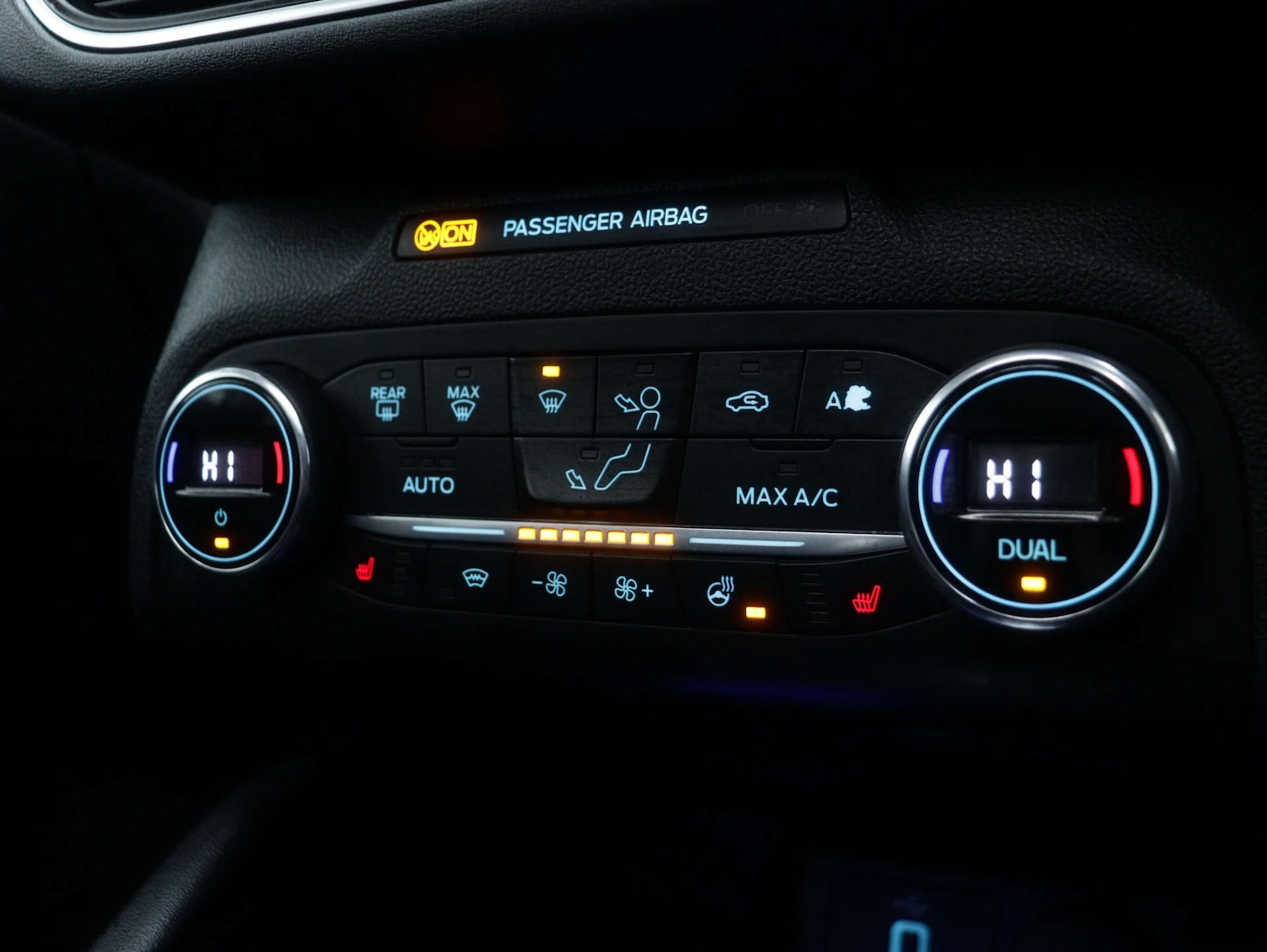 Used Ford Focus 2019 for sale - 77159479: Photo 26