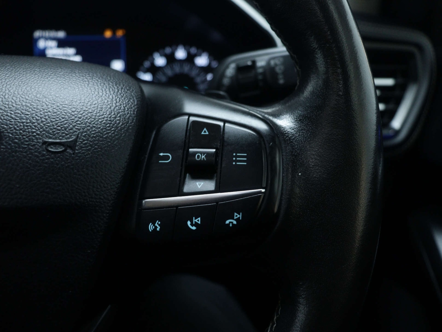 Used Ford Focus 2019 for sale - 77159479: Photo 34