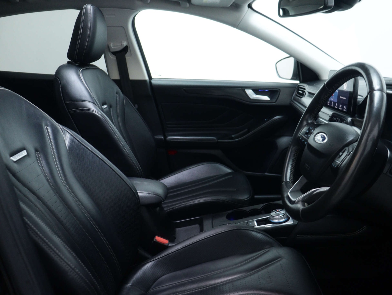 Used Ford Focus 2019 for sale - 77159479: Photo 44