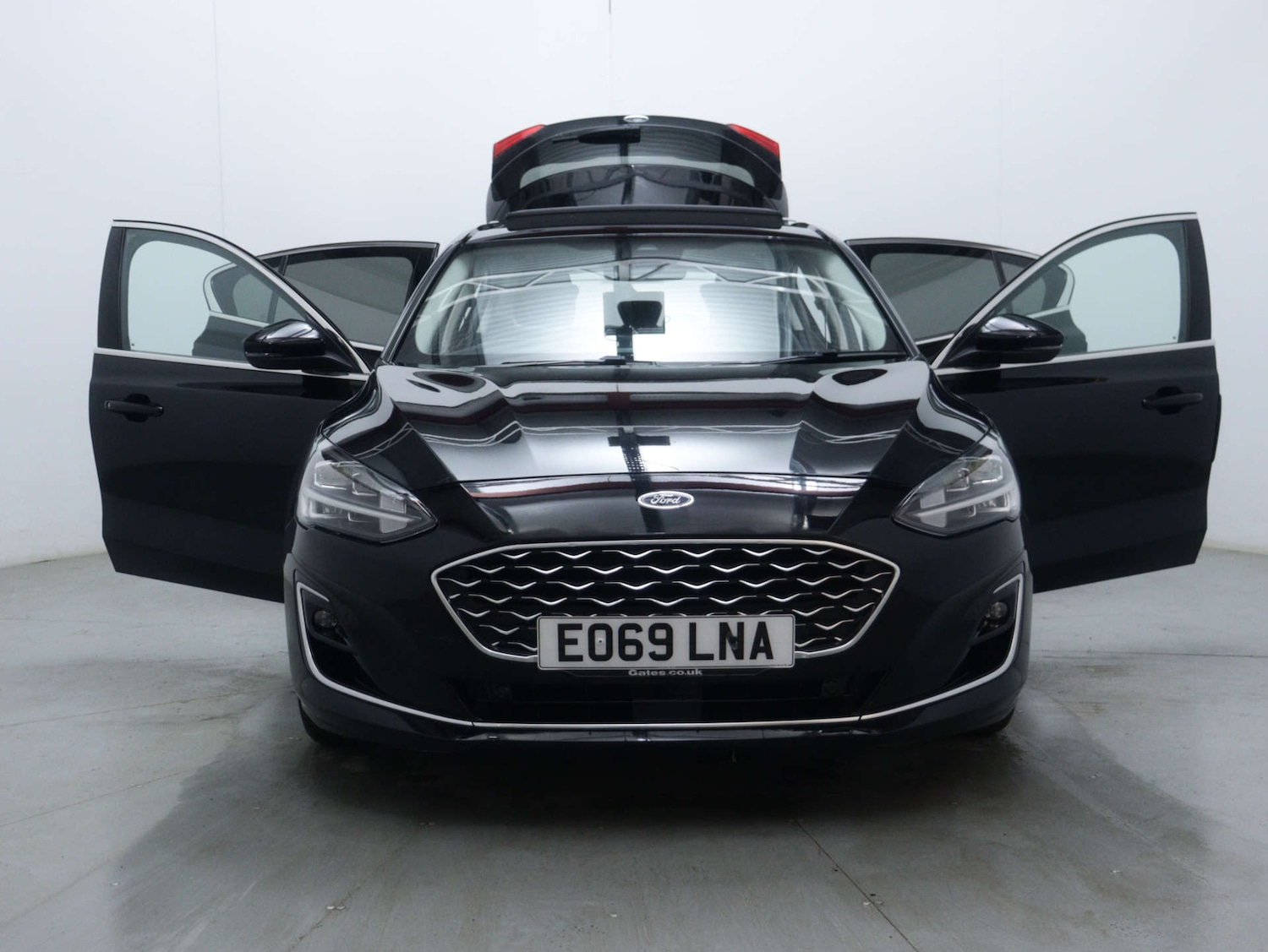 Used Ford Focus 2019 for sale - 77159479: Photo 55