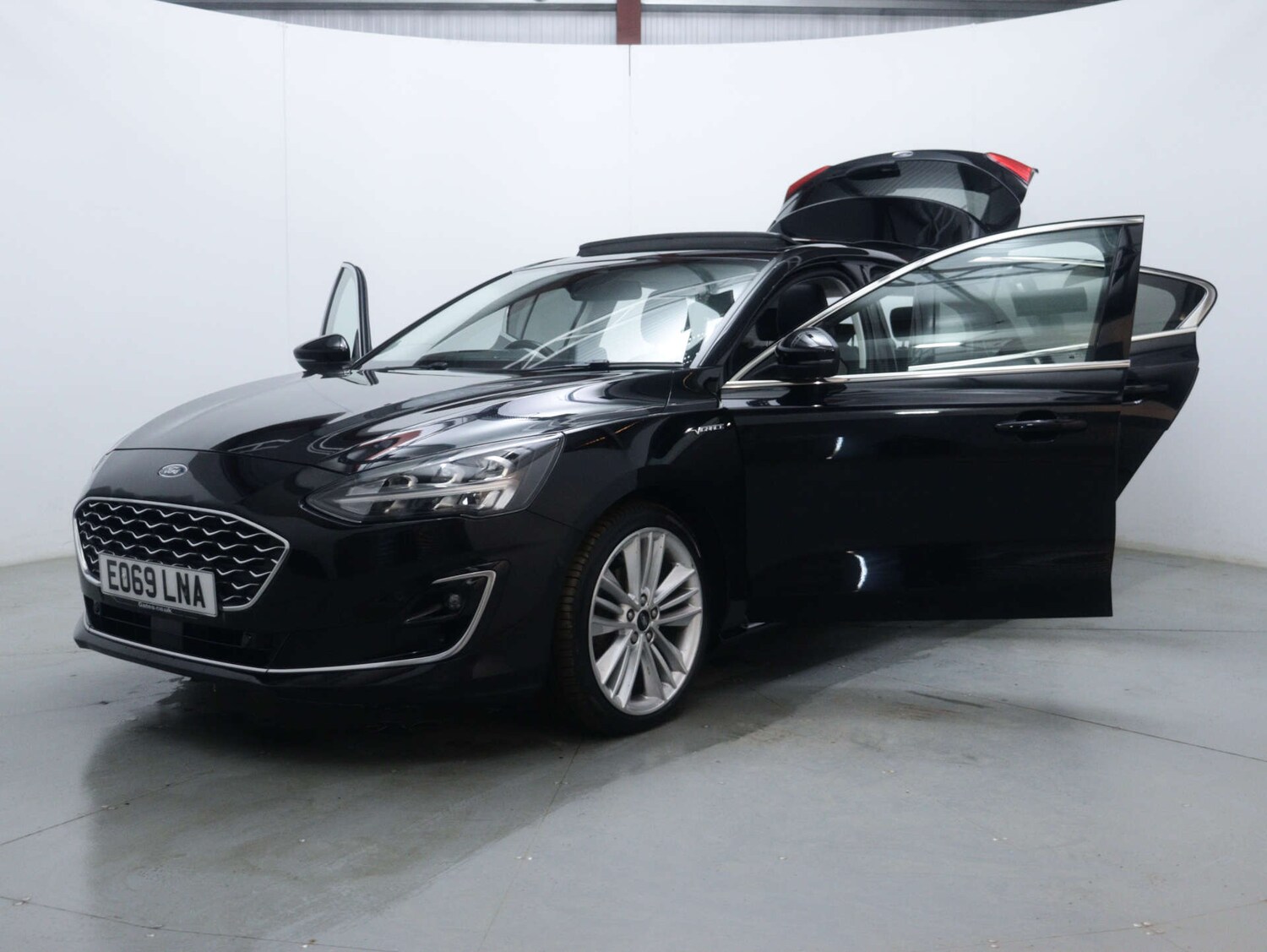 Used Ford Focus 2019 for sale - 77159479: Photo 56