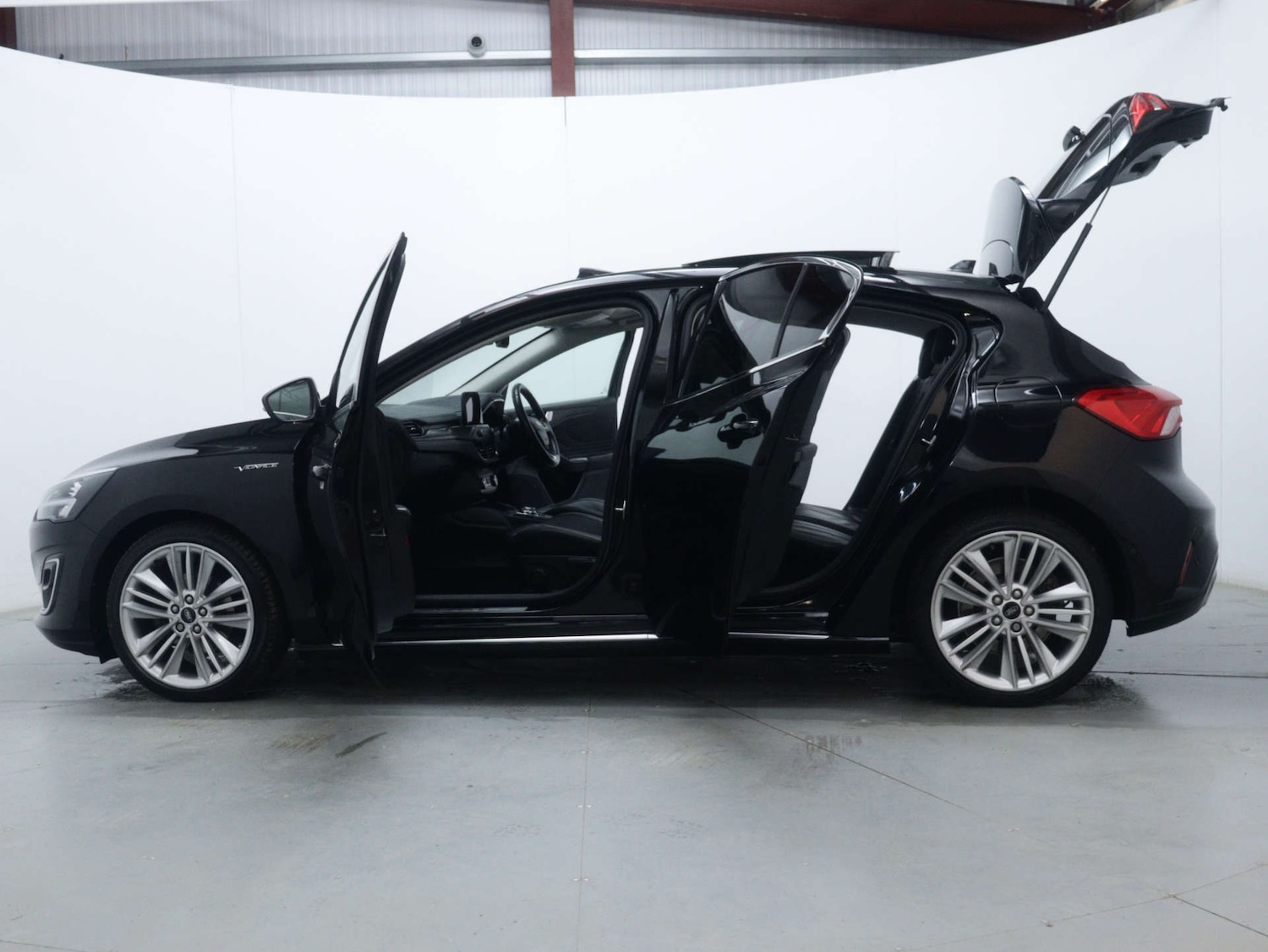 Used Ford Focus 2019 for sale - 77159479: Photo 57