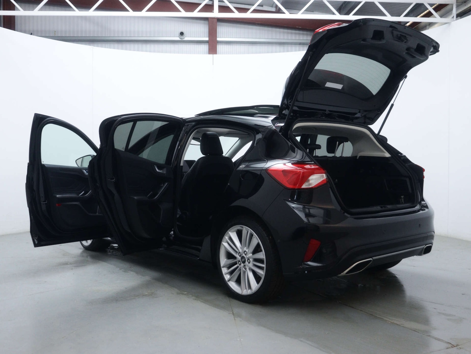 Used Ford Focus 2019 for sale - 77159479: Photo 58