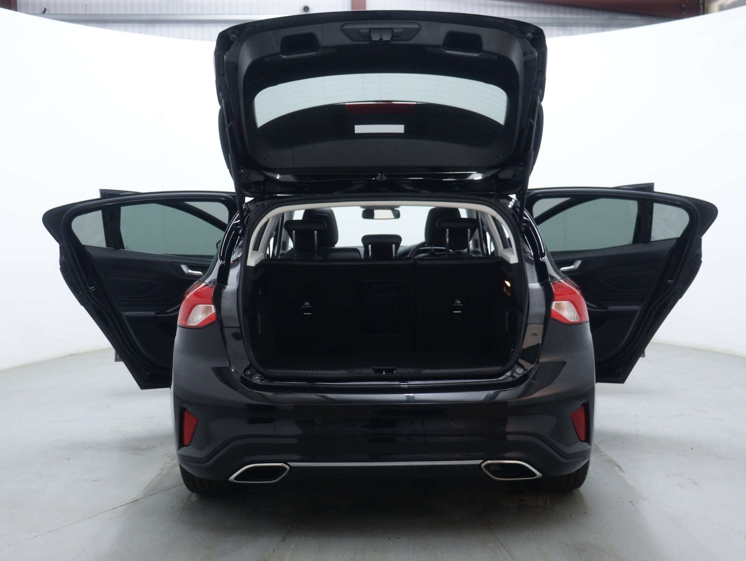 Used Ford Focus 2019 for sale - 77159479: Photo 59