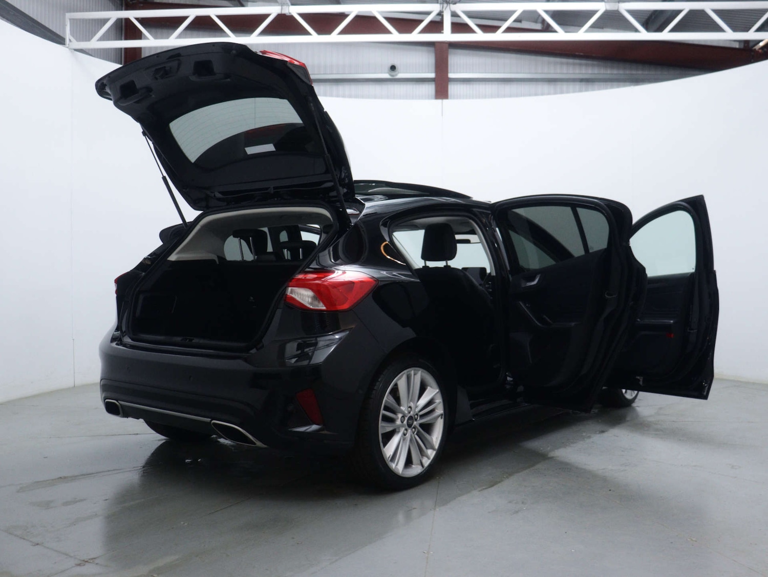 Used Ford Focus 2019 for sale - 77159479: Photo 60