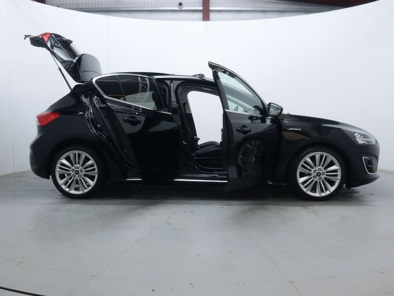 Used Ford Focus 2019 for sale - 77159479: Photo 61