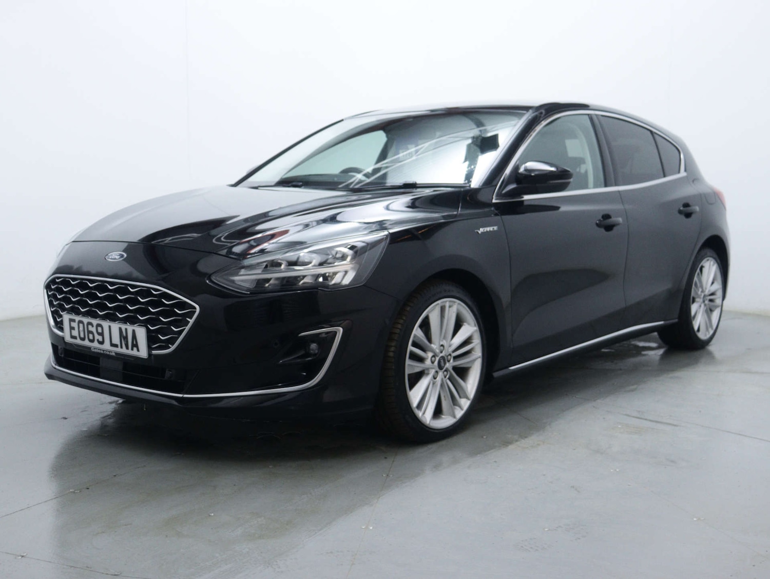 Used Ford Focus 2019 for sale - 77159479: Photo 7