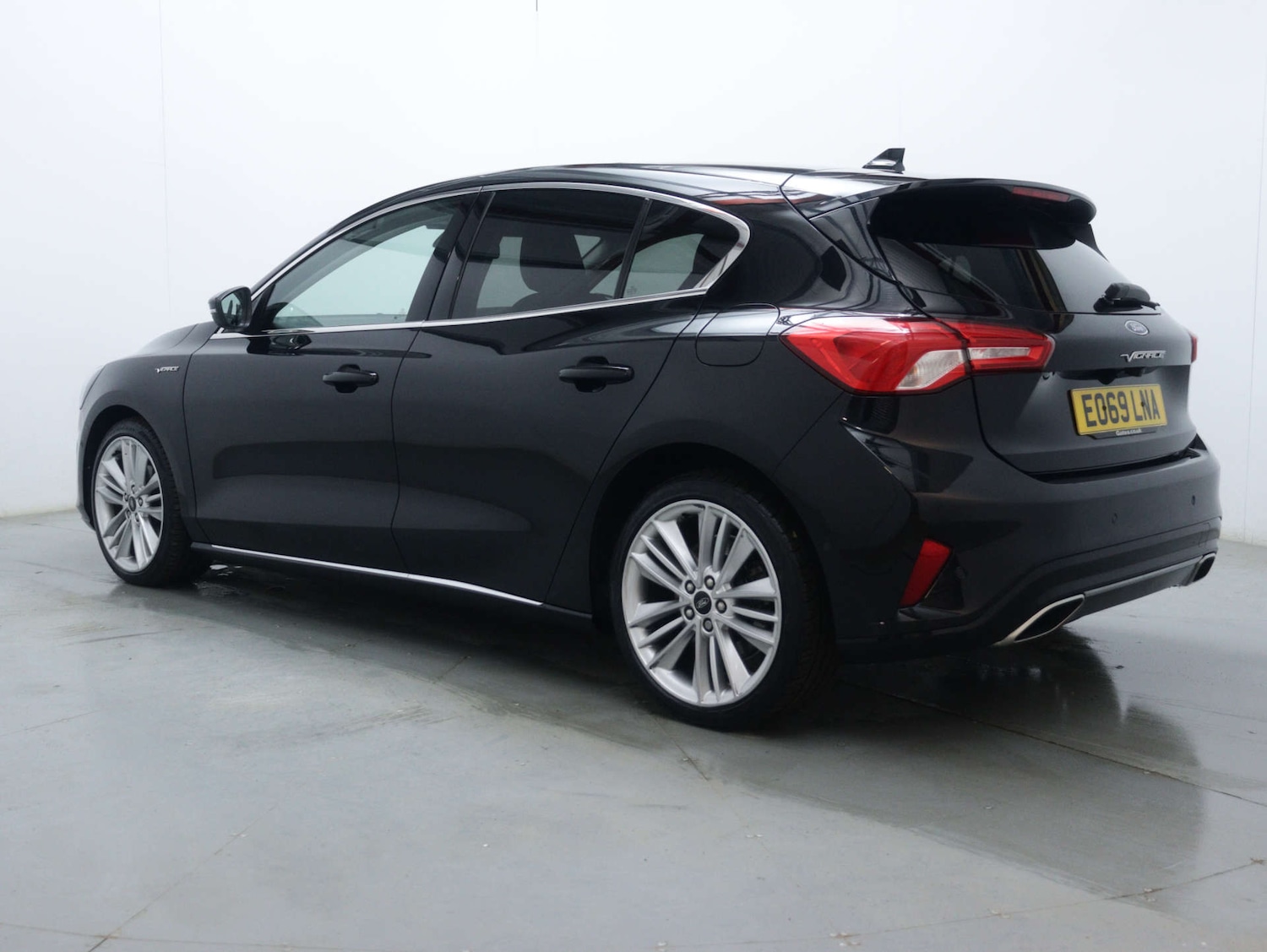 Used Ford Focus 2019 for sale - 77159479: Photo 9