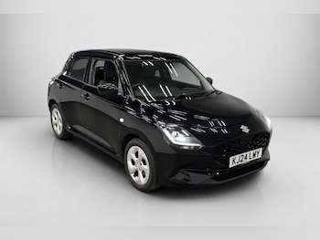 Used Suzuki Swift 2024 for sale - 79548232: Photo