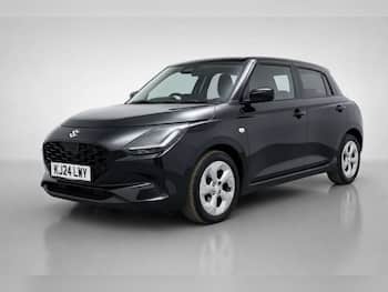 Used Suzuki Swift 2024 for sale - 79548232: Photo