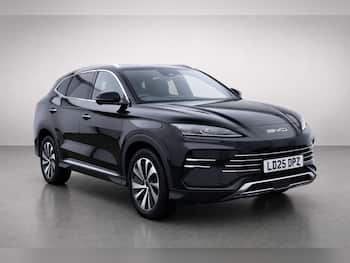 Used BYD Seal U 2025 for sale - 79778528: Photo