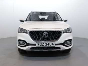 Used MG MG HS 2022 for sale - 74204209: Photo