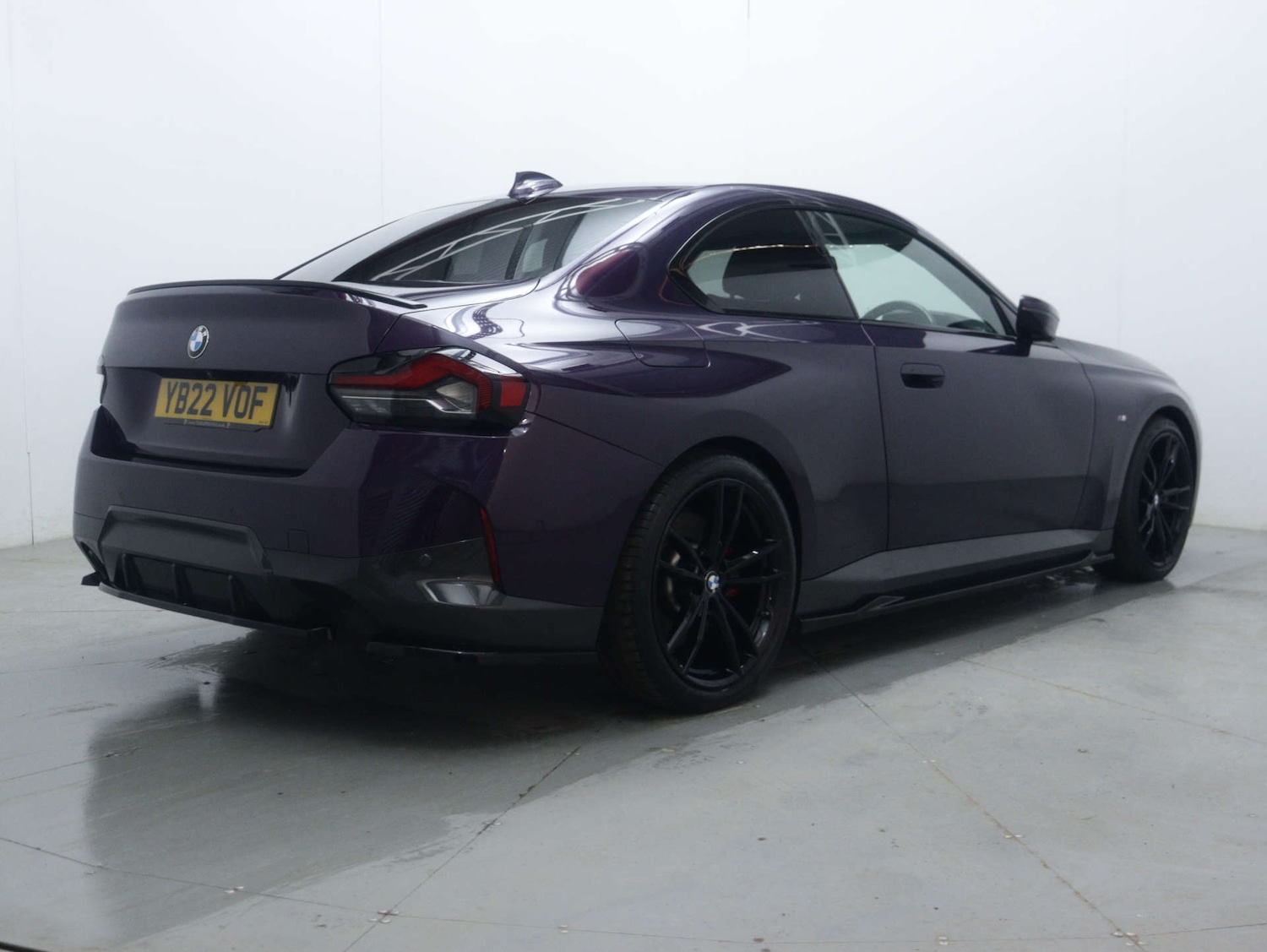 Used BMW 2 Series 2022 for sale - 77312216: Photo 11