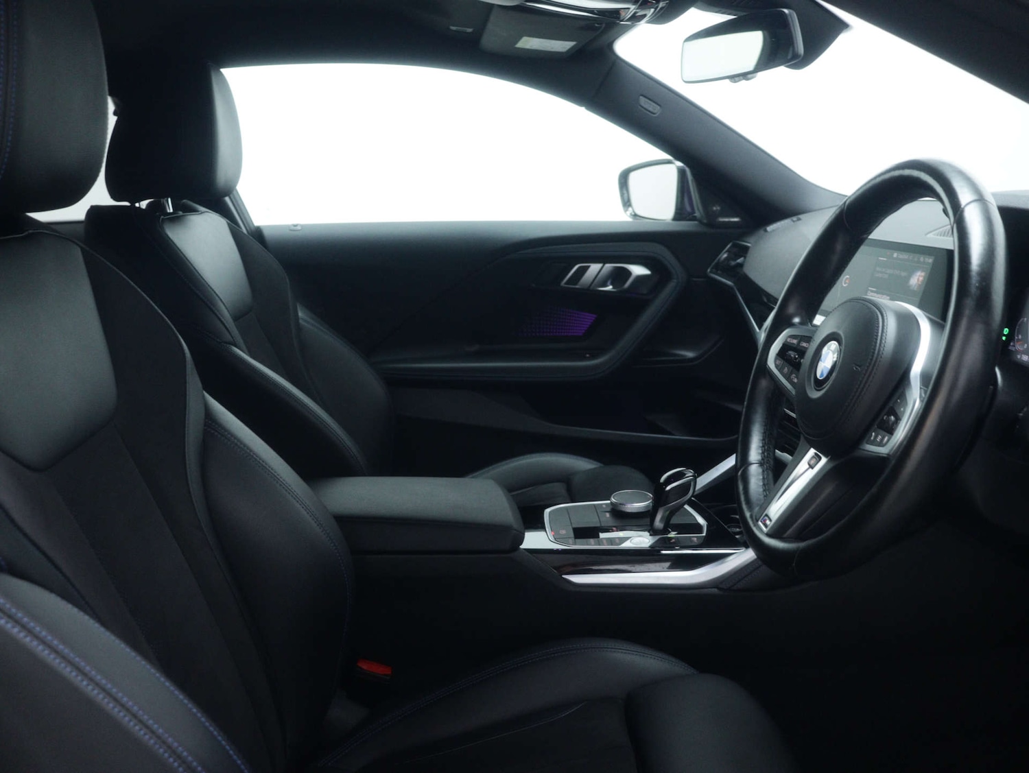 Used BMW 2 Series 2022 for sale - 77312216: Photo 48