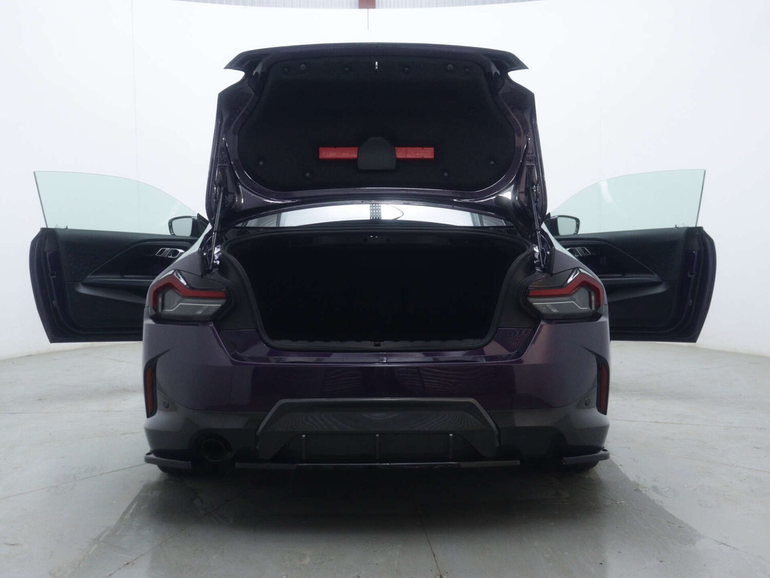 Used BMW 2 Series 2022 for sale - 77312216: Photo 62