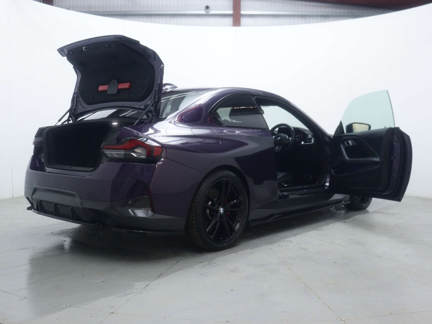 Used BMW 2 Series 2022 for sale - 77312216: Photo 63