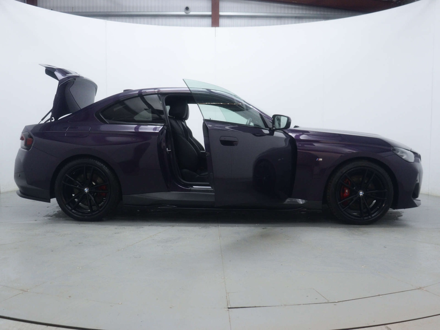 Used BMW 2 Series 2022 for sale - 77312216: Photo 64