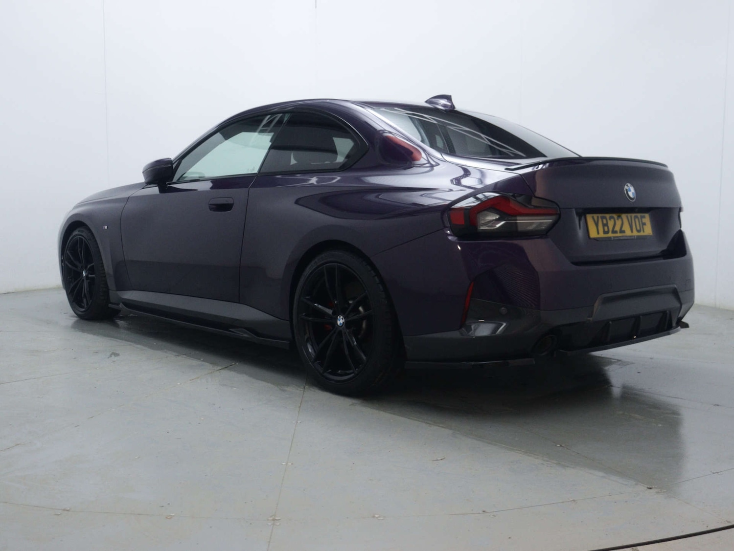 Used BMW 2 Series 2022 for sale - 77312216: Photo 9