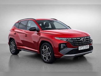 Used Hyundai TUCSON 2023 for sale - 79477853: Photo