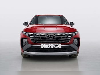 Used Hyundai TUCSON 2023 for sale - 79477853: Photo