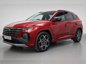 Used Hyundai TUCSON 2023 for sale - 79477853: Photo
