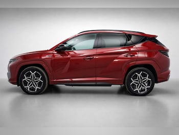 Used Hyundai TUCSON 2023 for sale - 79477853: Photo