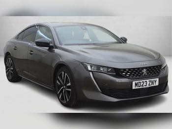 Used Peugeot 508 2023 for sale - 79165154: Photo