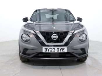 Used Nissan Juke 2023 for sale - 74327808: Photo