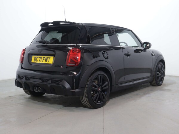 Used MINI Hatch 2022 for sale - 75330574: Photo 10