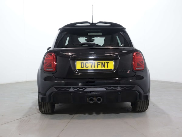 Used MINI Hatch 2022 for sale - 75330574: Photo 12