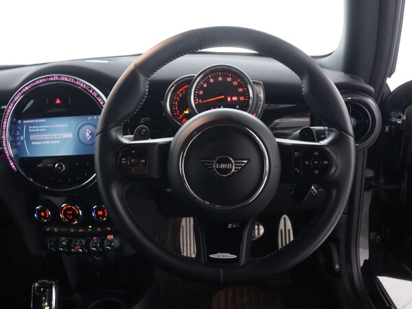 Used MINI Hatch 2022 for sale - 75330574: Photo 18