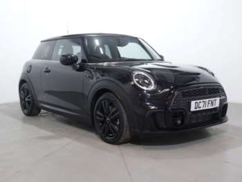 Used MINI Hatch 2022 for sale - 75330574: Photo
