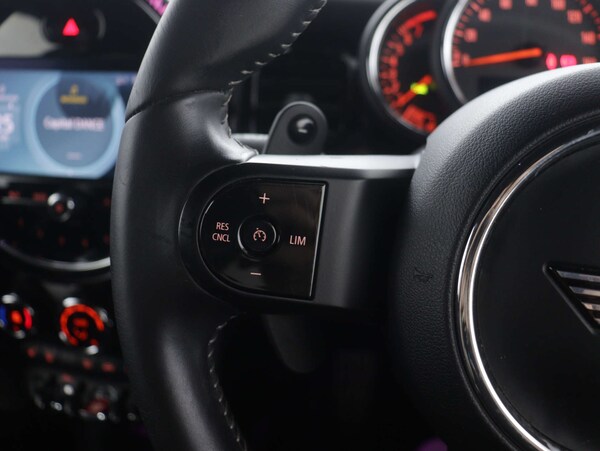 Used MINI Hatch 2022 for sale - 75330574: Photo 30