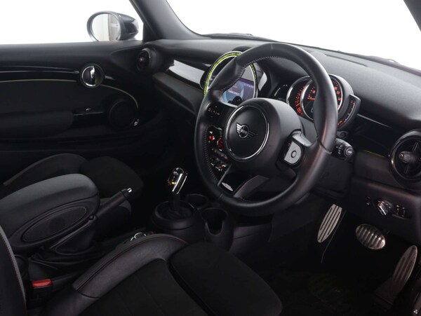 Used MINI Hatch 2022 for sale - 75330574: Photo 36