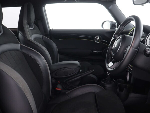 Used MINI Hatch 2022 for sale - 75330574: Photo 37